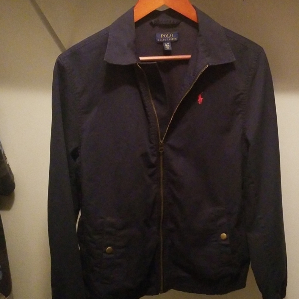Ralph Lauren jacket